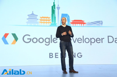 .cn域名:谷歌开发者中国网站正式发布
